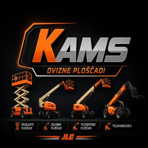 KAMS